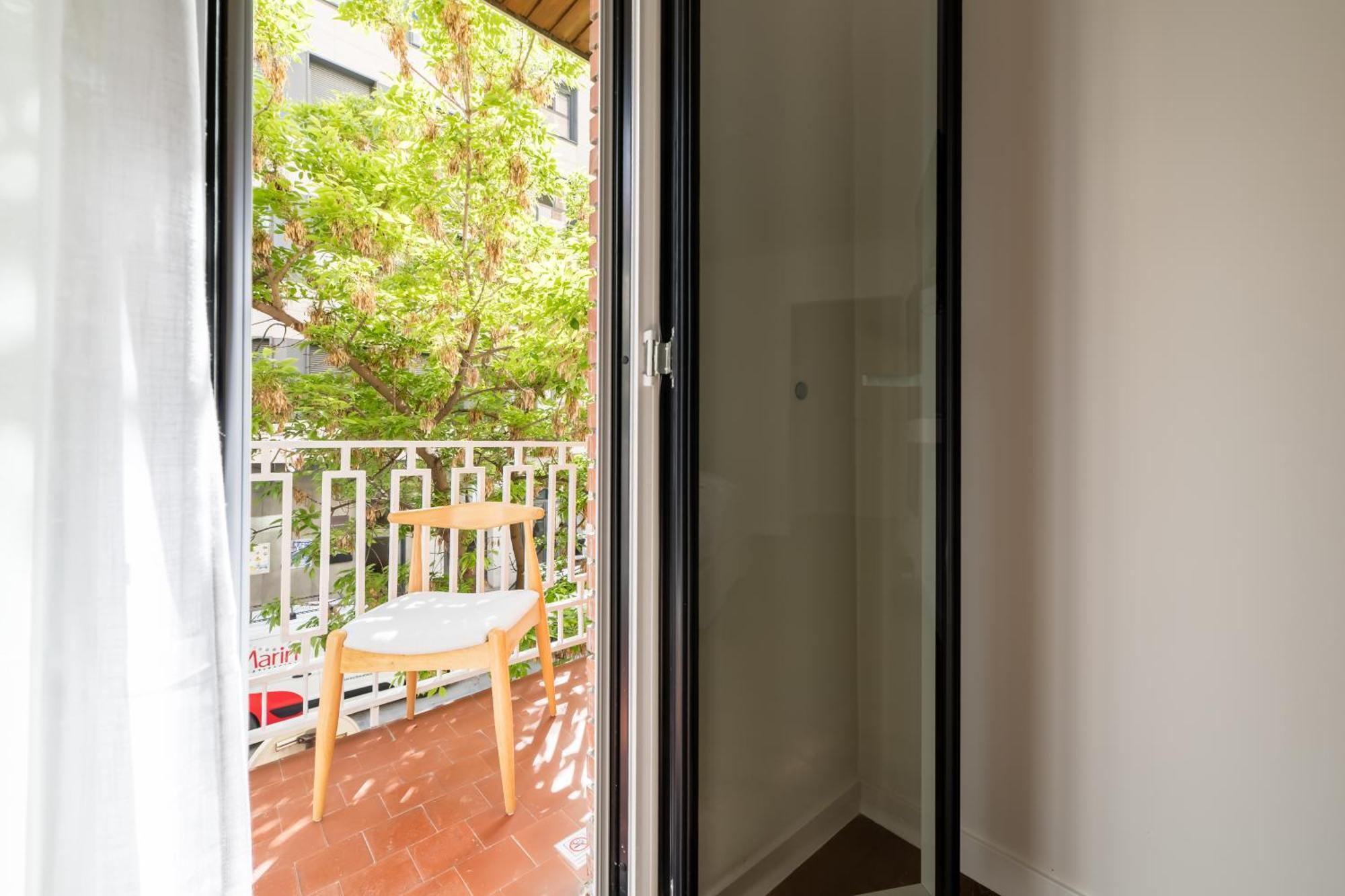 Hotel Casa Jazmin Granada Exterior photo